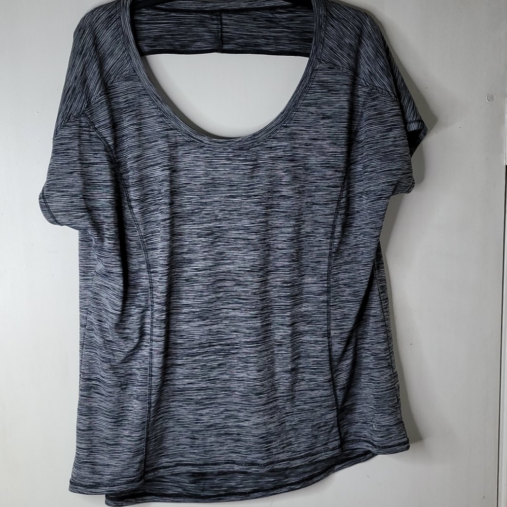 Xersion activewear shirt